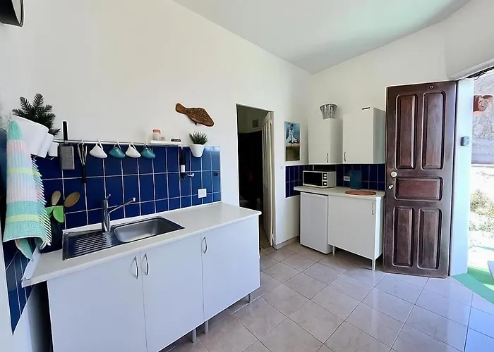 木屋 Flor De Platanero