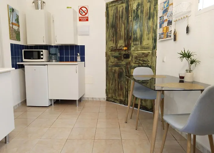 Flor De Platanero 木屋 *